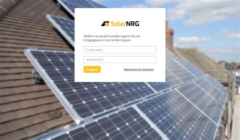2solar inloggen.